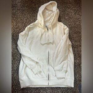 American Eagle Zip Up